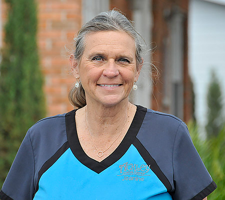 Jeanine