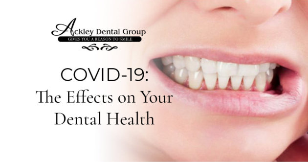 Ackley – Blog – Covid and Bruxism – 1200×630 – V1