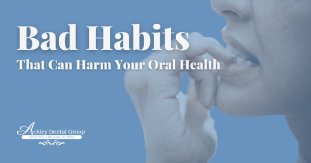 Ackley Blog April 23