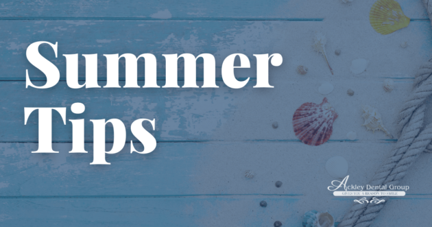 Ackley Email July 23