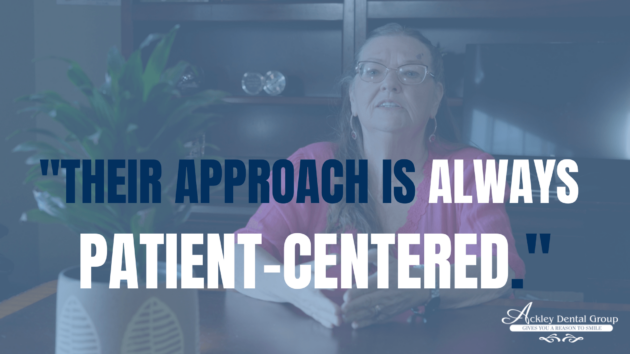 Patient 3 testimonial thumbnail