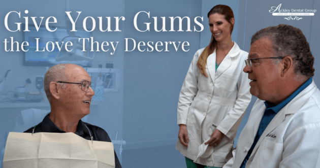 Ackley Email Feb 2025