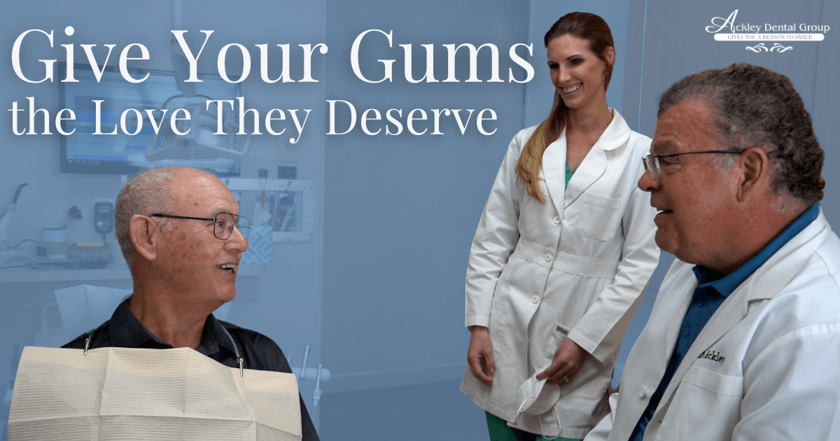 Ackley Email Feb 2025