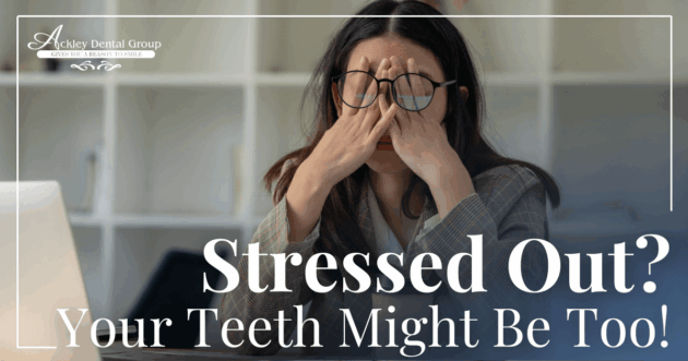 Ackley Blog November 2025