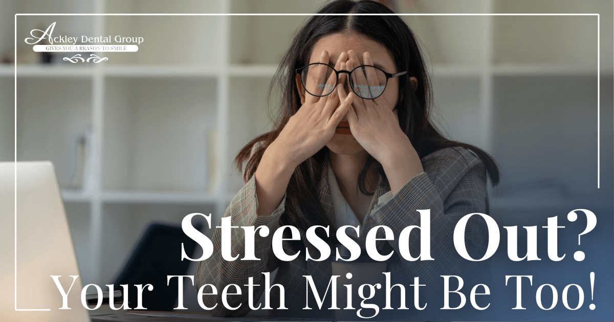 Ackley Blog November 2025