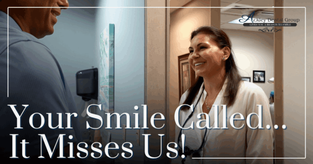 Ackley Email December 2025