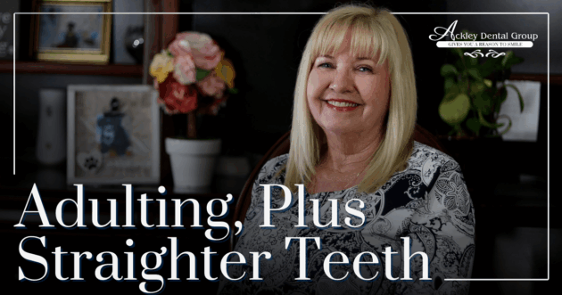 Ackley Email January 2025