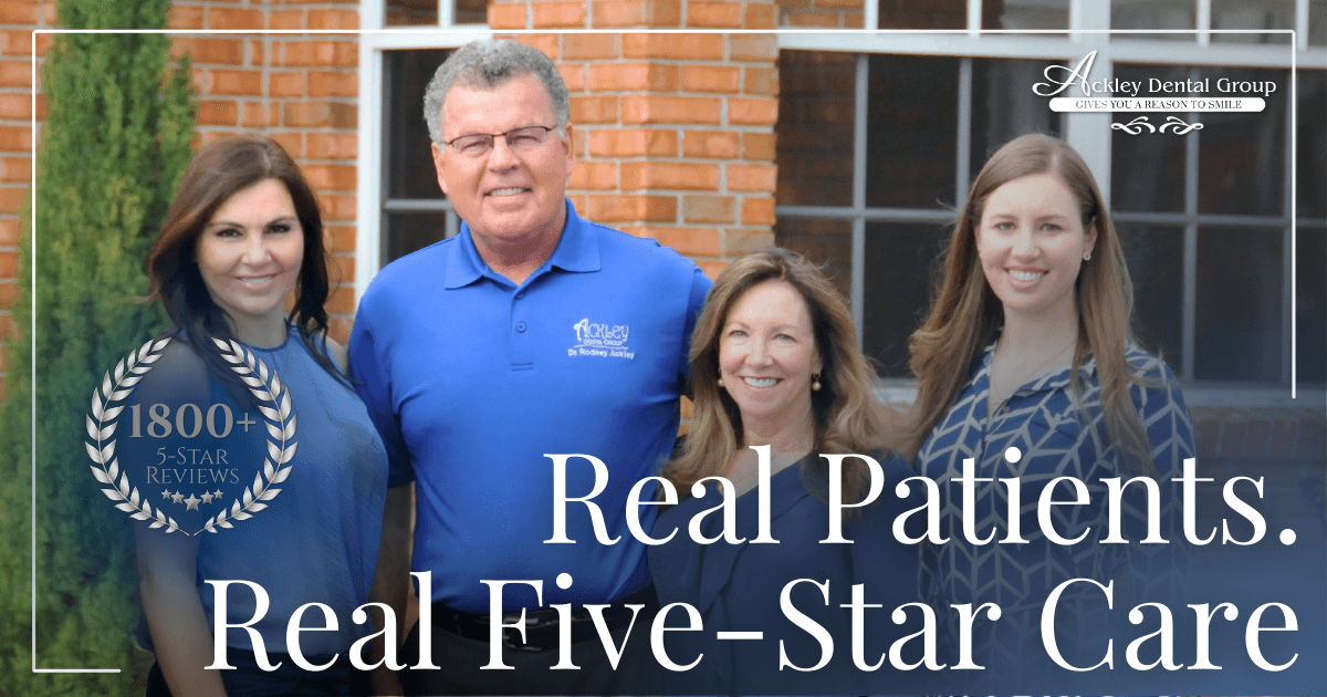 Ackley Blog February 2025