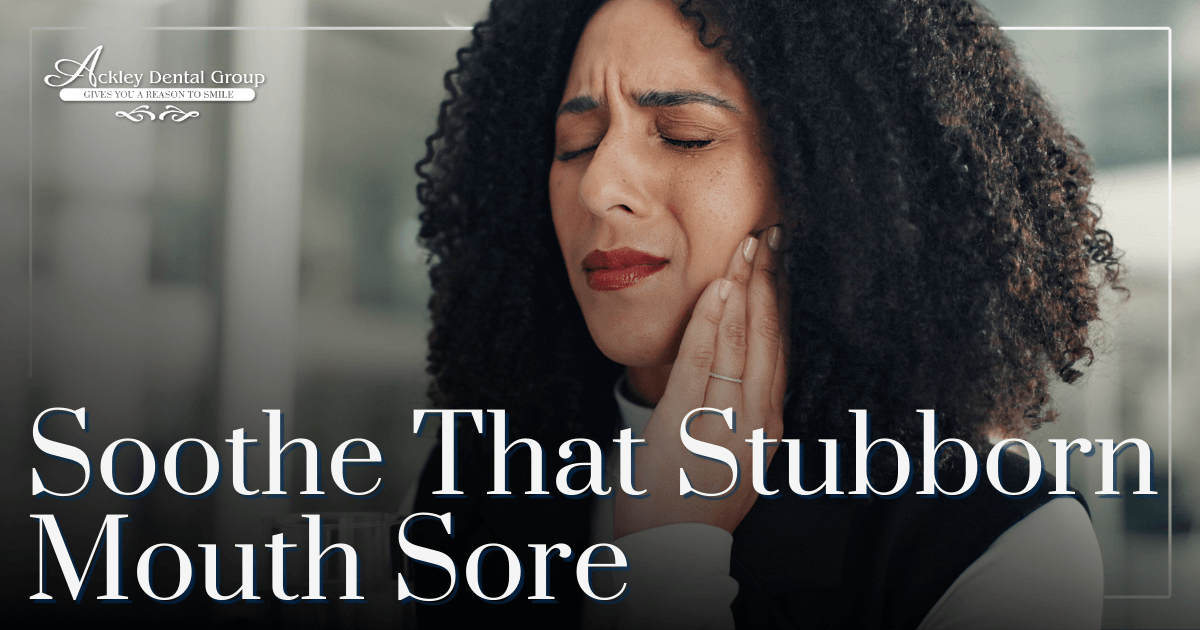 Ackley Email March 2026