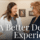 Doctor smiling talking with patient
